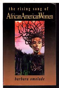 The Rising Song of African American Women