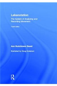 Labanotation