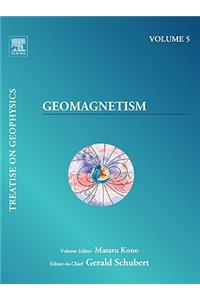 Treatise on Geophysics, Volume 5