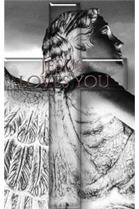 Angel jesus loves you: jAngel jesus loves you 424 pages