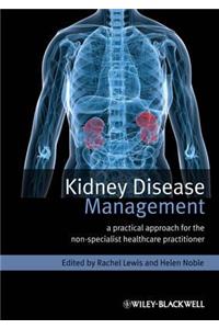 Kidney Disease Management