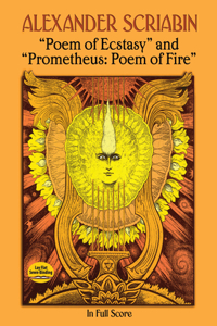 Poem Of Ecstasy And Prometheus