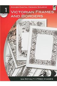 Victorian Frames and Borders
