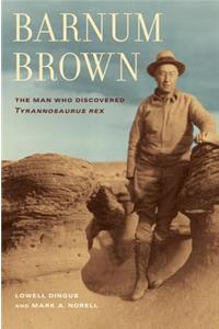 Barnum Brown