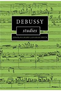 Debussy Studies