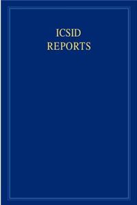 ICSID Reports: Volume 16