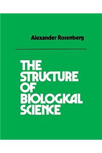 Structure of Biological Science
