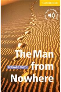 The Man from Nowhere Level 2
