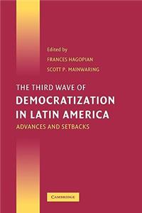 Third Wave of Democratization in Latin America