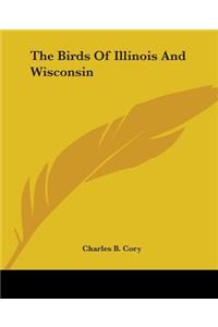 Birds Of Illinois And Wisconsin