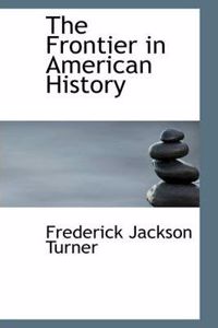 Frontier in American History