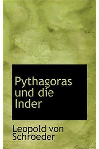 Pythagoras Und Die Inder