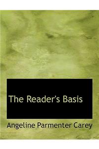 The Reader's Basis