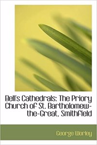 Bell's Cathedrals