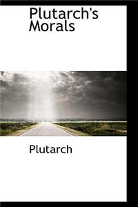 Plutarch's Morals