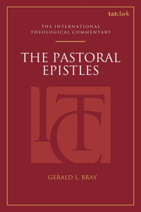 Pastoral Epistles: An International Theological Commentary