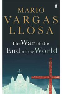 War of the End of the World