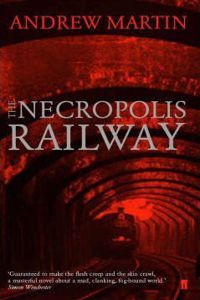 Necropolis Railway