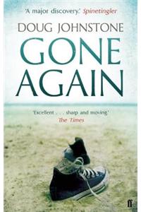 Gone Again