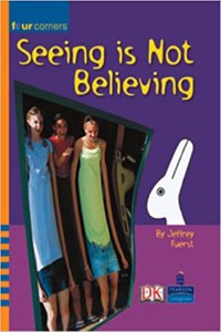 Four Corners: Seeing is Not Believing (Pack of Six)
