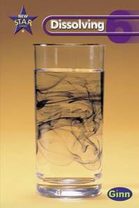 New Star Science Yr6/P7: Dissolving Pupil's Book