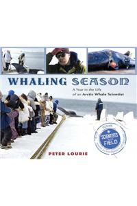Whaling Season
