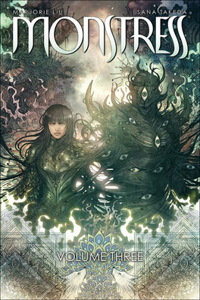 Monstress 3