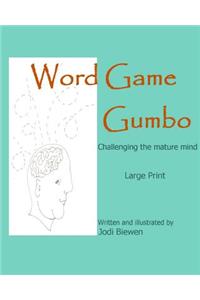 Word Game Gumbo