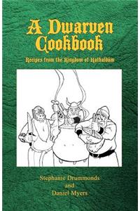 Dwarven Cookbook