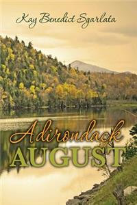 Adirondack August