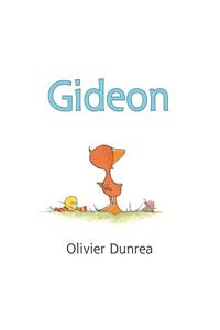 Gideon