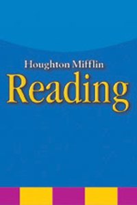 Houghton Mifflin Vocabulary Readers: Set of 25 Grade 3