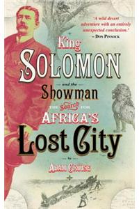 King Solomon and the Showman