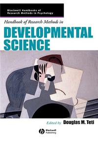 Handbook of Research Methods in Developmental Science