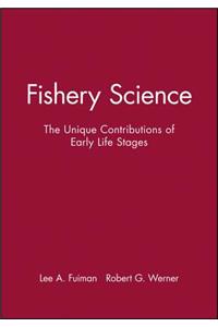 Fishery Science