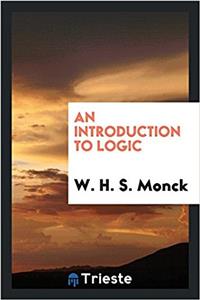 Introduction to Logic