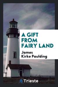 Gift from Fairy Land