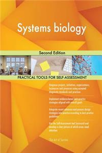 Systems Biology Second Edition