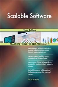 Scalable Software Third Edition
