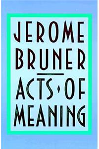 Acts of Meaning