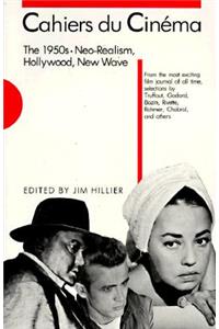 Cahiers du Cinéma