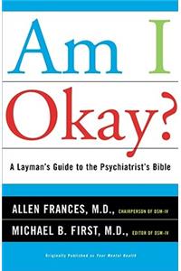 Am I Okay?