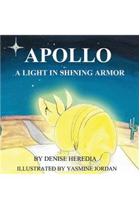 Apollo: A Light in Shining Armor