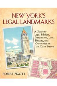 New York's Legal Landmarks