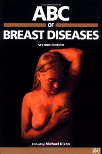 ABC of Breast Diseases (ABC Series)