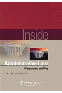 Inside Administrative Law