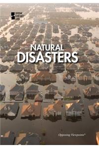 Natural Disasters