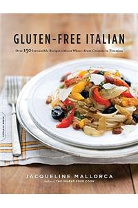 Gluten-Free Italian