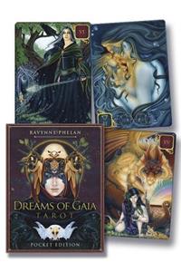 Dreams of Gaia Tarot (Pocket Edition)