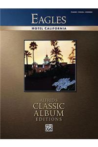 Eagles - Hotel California